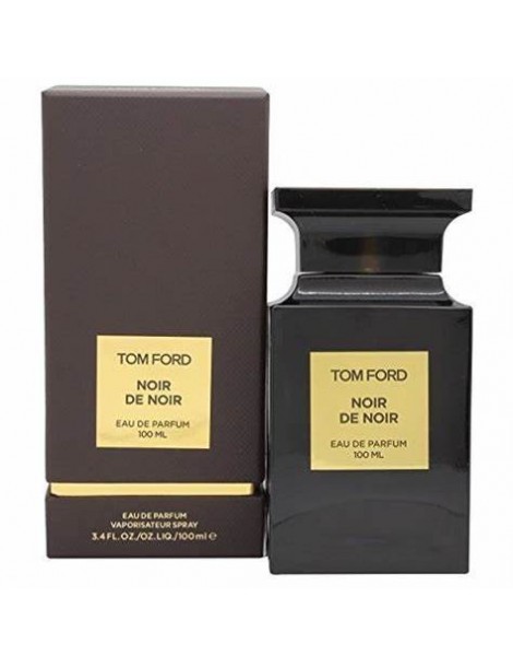 NOIR DE NOIR